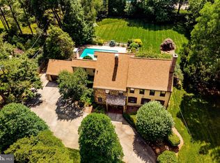 1524 Old Gulph Rd, Villanova, PA 19085