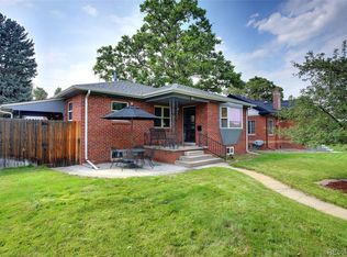 1535 S Downing St, Denver, CO 80210