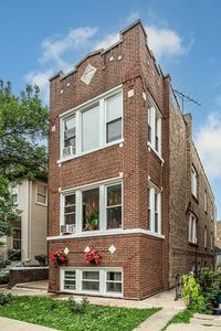 2240 N Austin Ave, Chicago, IL, 60639