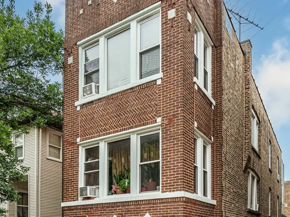 2240 N Austin Ave, Chicago, IL 60639