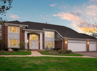 573 Coventry Ct, Buffalo Grove, IL 60089