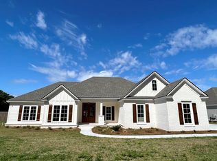 405 Long Pond Rd, Lake Park, GA 31636