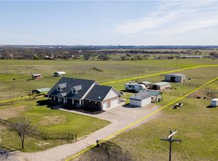 147 Lone Elm Rd, Waxahachie, TX 75167