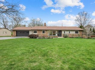 2323 Johnston Rd, Columbus, OH 43220
