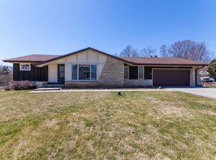 2605 Lilly Rd, Brookfield, WI 53005