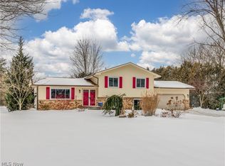 11864 Clinton Rd, Doylestown, OH 44230