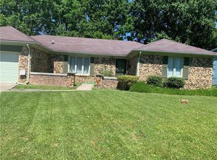 2314 Larnie Ln, Indianapolis, IN 46219