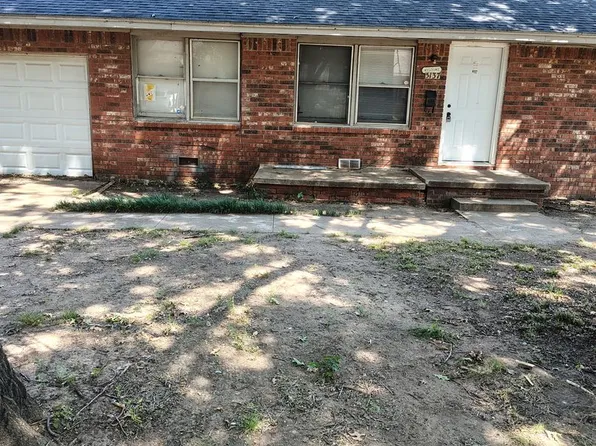 3137 N Kenosha Ave, Tulsa, OK 74106