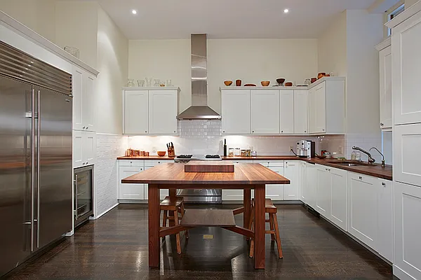 Sold by Brown Harris Stevens | media 5