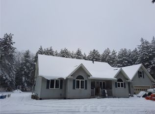 7785 Adams Hill Rd, Lowville, NY 13367