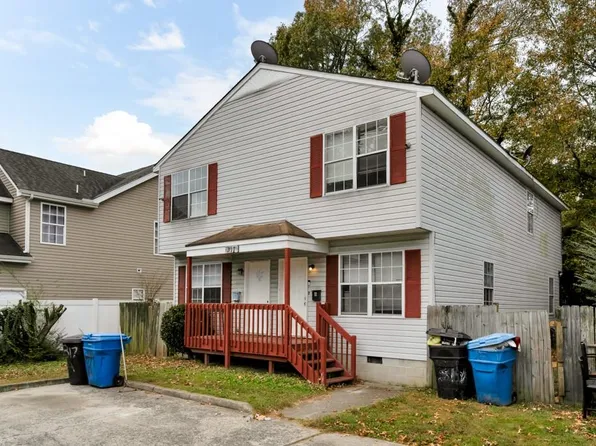 317 Roselynn Ln, Virginia Beach, VA 23454