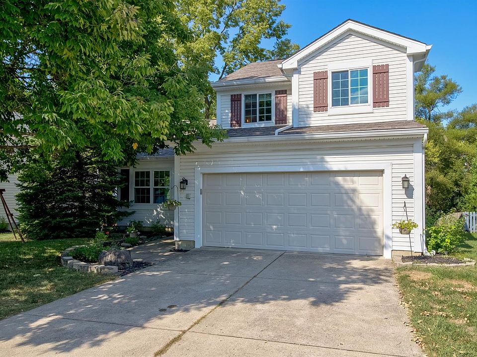 1st image of 5304 Concord Crossing Dr