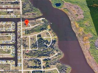 16024 La Barge Cir, Port Charlotte, FL 33981