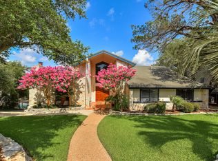 7502 Valburn Dr, Austin, TX 78731