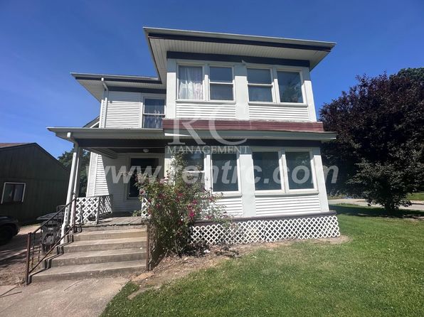 1434 N Walnut St, Danville, IL