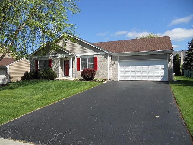 1st image of 520 River Oaks Ln