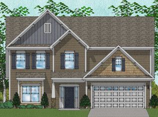 4712 Broad Falls Ln, Knightdale, NC 27545