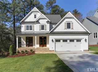 5205 Dixon Dr, Raleigh, NC 27609