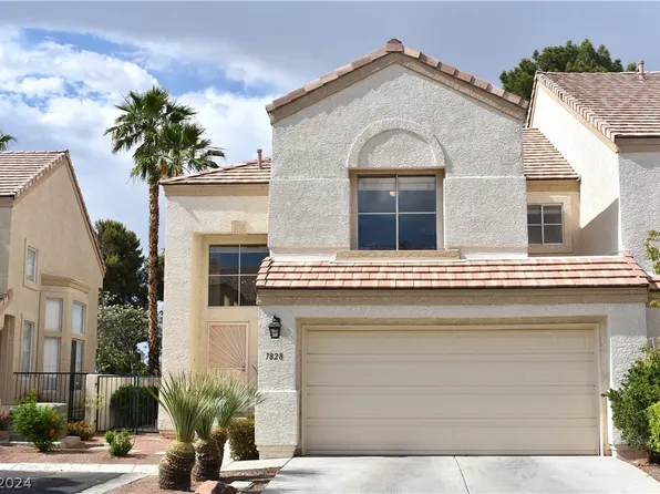 7828 Bluewater Dr #0, Las Vegas, NV 89128