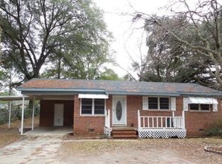 1408 Gordon Ave, Albany, GA 31707