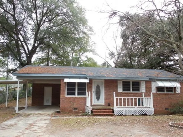 1408 Gordon Ave, Albany, GA 31707