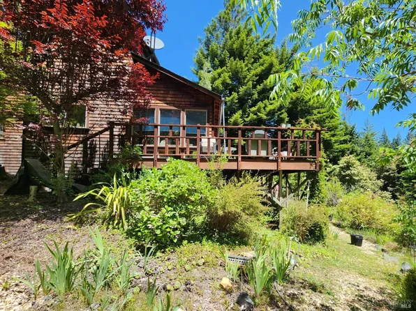 27441 Albion Ridge Road, Albion, CA 95410