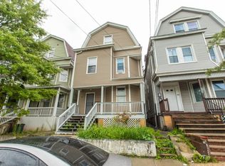 482 S 16th St FLOOR 1, Newark, NJ 07103