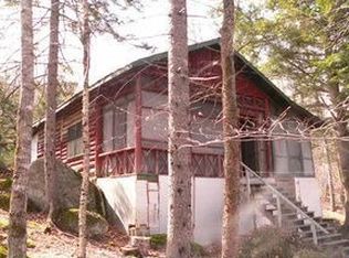 252 Lakeview Ave, Dedham, ME 04429
