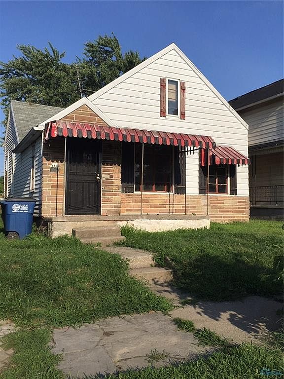 1114 Heston St, Toledo, OH 43607 Zillow
