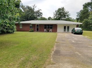 8701 Bowman Ave, Pensacola, FL 32534