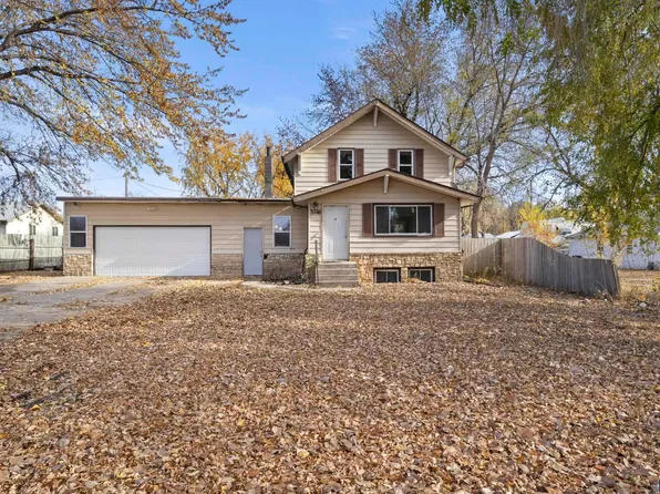3316 N 8th Ave, Sioux Falls, SD 57104