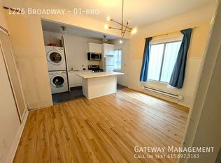 1226 Broadway #1, San Francisco, CA