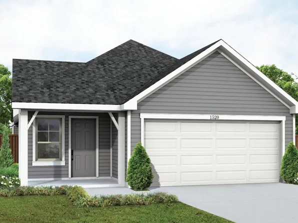 Horizon Plan, Heritage Mill