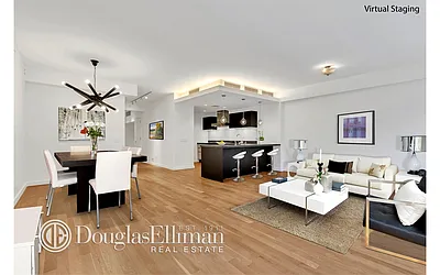 Sold by Douglas Elliman