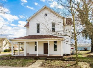 323 Marietta St, Bremen, OH