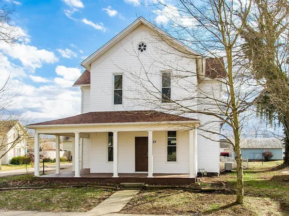 323 Marietta St, Bremen, OH 43107