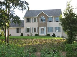 1 Whitetail Run, Rindge, NH 03461