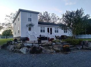 128 Reedy O Smith Rd, Leesville, SC 29070