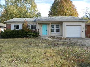 332 Reno Ave, East Alton, IL 62024