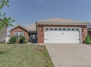 7608 Scott Ave, Sellersburg, IN 47172