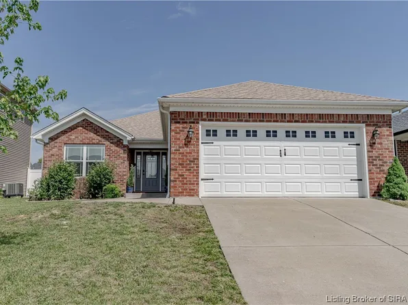 7608 Scott Avenue, Sellersburg, IN 47172