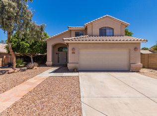 4715 E Lavender Ln, Phoenix, AZ 85044