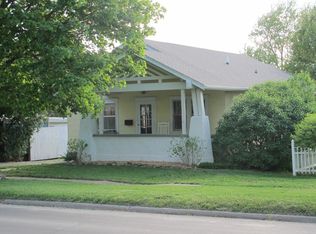 711 N Alanthus Ave, Stanberry, MO 64489