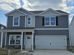 975 Allegro Dr, Reynoldsburg, OH