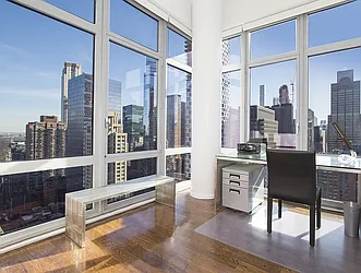 Rented by R New York