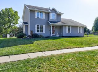 3501 SW Westwood St, Ankeny, IA 50023
