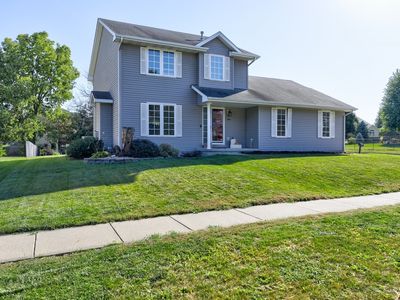 3501 SW Westwood St, Ankeny, IA, 50023