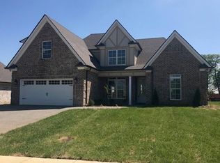 834 Stovers Gln, Murfreesboro, TN 37128