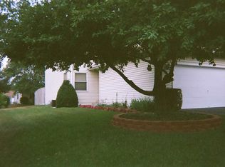 2014 Cornflower Ct, Mishawaka, IN