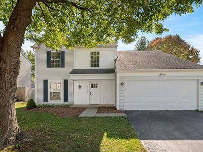 3124 Gresham Ln W, Aurora, IL, 60504